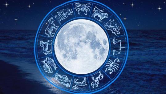 ‘Hëna e plotë Blu’, zbuloni tre shenjat e zodiakut që do të preken më shumë