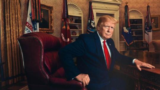 Kleptokracia e Trump/ Presidenti amerikan ka tani imunitet të përhershëm civil dhe fiskal, askush nuk do të mund të hetojë më për krime të mundshme