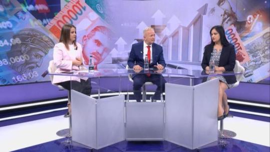 146 mijë pensionistë pa bonus mujor! ISSH për Report TV: Kanë marrë shtesë 614 mijë qytetar! Ekspertët: Pabarazi, të korrigjohet në dhjetor