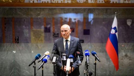 Aleati i Donald Trump rikthehet në pushtet, Janez Jansa merr mandatin e katërt si kryeministër i Sllovenisë
