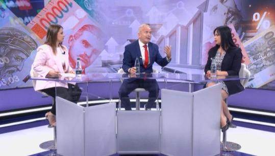 146 mijë pensionistë pa bonus mujor! ISSH për Report TV: Kanë marrë shtesë 614 mijë qytetar! Ekspertët: Pabarazi, të korrigjohet në dhjetor