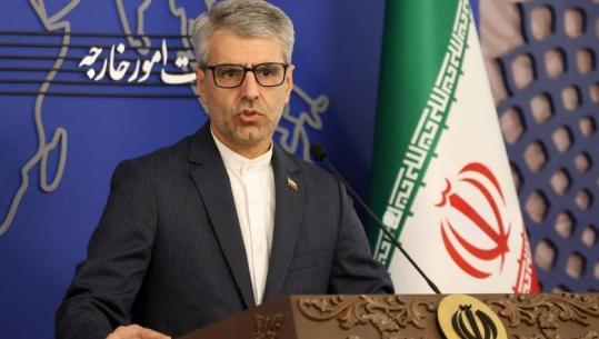 Irani: Nuk mund të themi se një marrëveshje me SHBA-në është e afërt