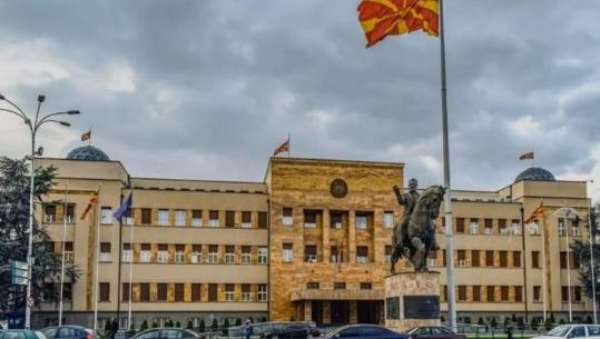 Maqedoni e Veriut/ Opozita akuzon zëvendëskryeministrin për lidhje me shërbime sekrete serbe
