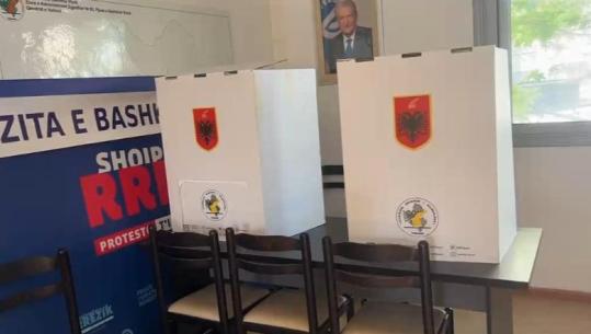 Referendumi për Sali Berishën, 1600 anëtarë të PD me të drejtë vote në Vlorë