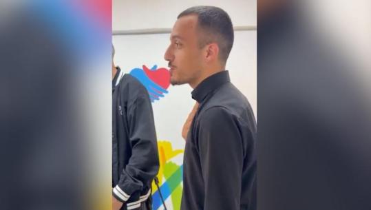 Zgjedhjet në PD/ Voton mbështetësi i Salianjit: Saliu apo Berisha?....ishalla fiton
