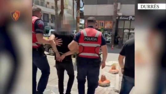 Të dënuar për trafik droge, plagosje, e armëmbajtje pa leje, në pranga 2 persona! Pritet ekstradimi drejt Italisë (EMRAT)
