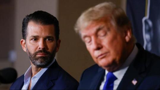 Presidenti Trump përgatitet për sulme kundër Iranit, nuk shkon as në dasmën e të birit