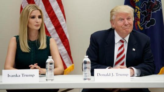 Komplot për atentat ndaj Ivanka Trump, terroristi do hakmerrej për vrasjen e komandantit iranian 6 vite më parë nga SHBA