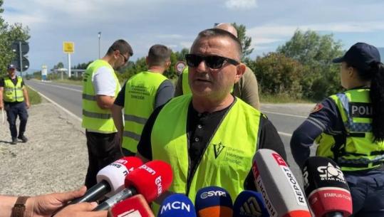 Alarm për murtajën e bagëtive/ Kontrolle nga Policia e Veterinaria në Lezhë, risk në Zadrimë, apel fermerëve: Shmangi tregun e Milotit