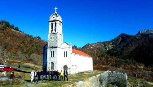 Plarent Ndreca: Mirdita nuk është thjesht territor, por identitet