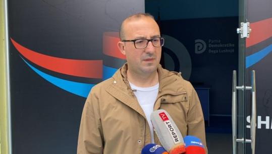 Korreshi vëzhgon nga afër demokratët a votuan Berishën: Shumica po! Probleme me vulën