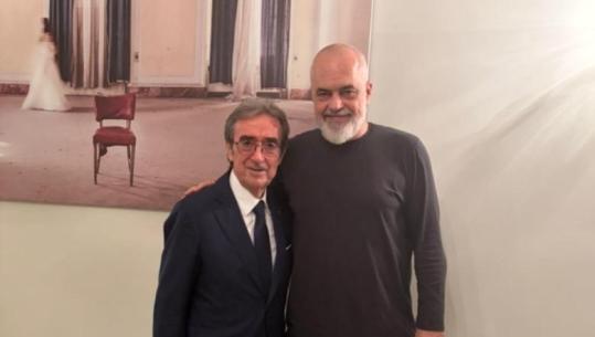 'Corriere della Sera': Sfida e kryeministrit Rama për ta çuar verën shqiptare në çdo cep të botës