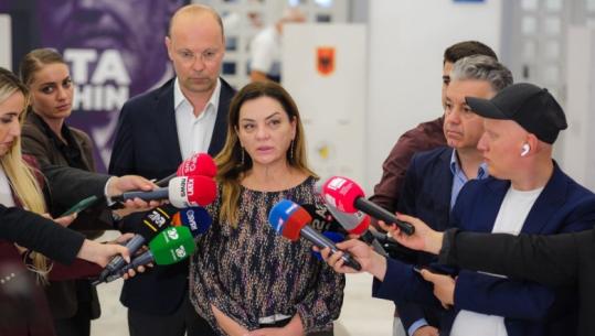 Referendumi në PD/ Deri në orën 15:00 morën pjesë 28 mijë anëtarë! Në 2021 votuan 75 mijë anëtarë