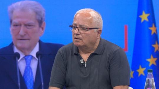 ‘Të q*fsha Mul Nokën!’ Ish-deputeti Spaho riposton votën duke kritikuar demokratët: Delet ngelen dele, jeni për të ardhur keq! 