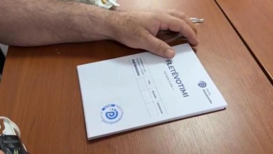 Pjesëmarrje e pakët edhe në Elbasan, Berisha merr 1120 vota nga 1181 në total