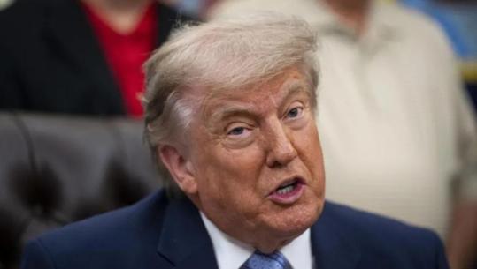 Trump: Irani po i afrohet marrëveshjes me SHBA-të! Teherani: Bisedimet e tjera mund të vijnë brenda 30-60 ditëve