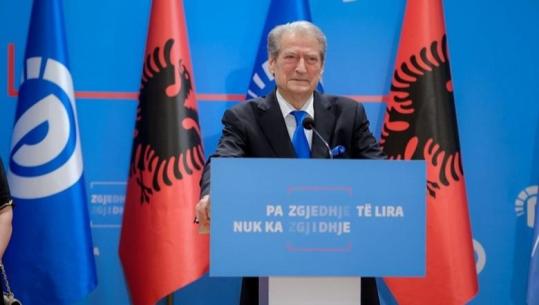 Berisha ngatërron zgjedhjet pa garë të PD me ato parlamentare: E keni lënë Ramën pa gjumë