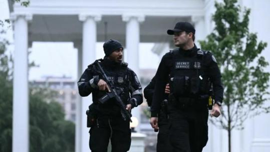 Të shtëna pranë Shtëpisë së Bardhë, autori vritet nga FBI dhe Shërbimi Sekret: Tha se ishte ‘Zoti’! Lëndohet një tjetër