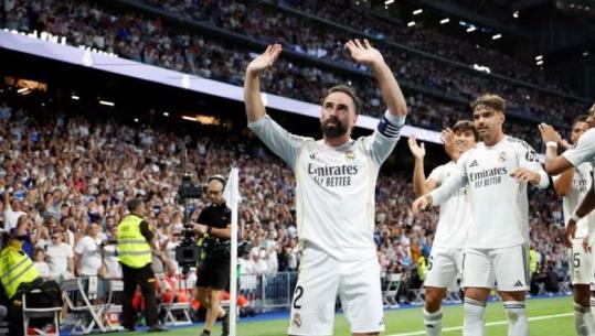 La Liga mbyll sezonin, kampionët e Barçës lëshojnë në 'Mestalla'! Real Madridi fiton me 4 gola, Vedat Muriqi shënon në rrëzimin e Mallorcas