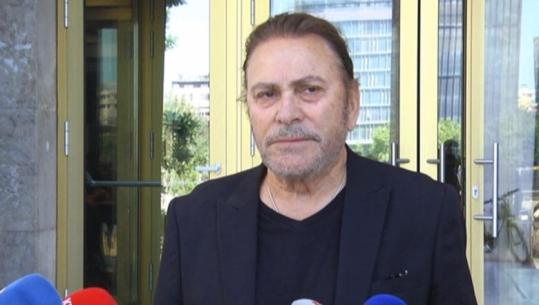 Ndarja nga jeta e Birçe Haskos, fjalët e ndjera të Timo Fllokos: Humbje! Do ta kujtoj përherë si mik të paharruar