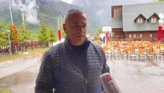 'Paketa e Maleve', 500 aplikime në Tropojë! Kryebashkiaku Byberi: Rikthen emigrantët përmes investimeve