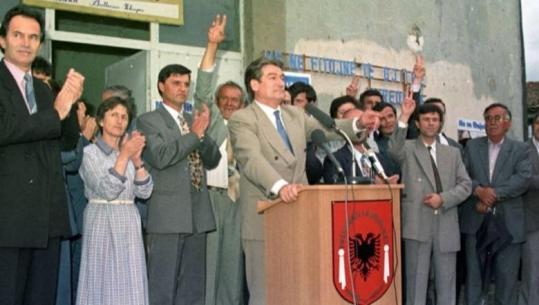 30 vjet më parë: Masakra zgjedhore e 26 majit 1996