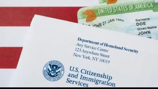 SHBA shtrëngon rregullat për aplikimet për Green Card, emigrantët duhet të kthehen në vendin e origjinës