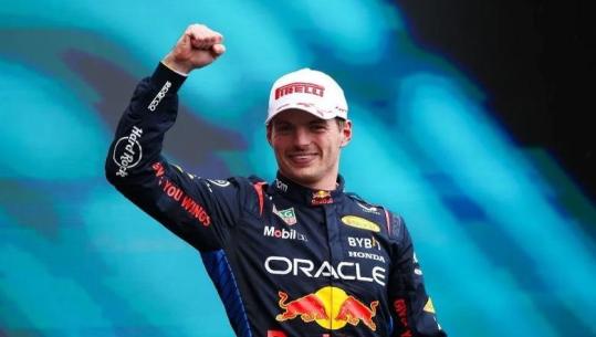 Verstappen arrin limitet dhe kërcënon: Nëse nuk ndryshojnë rregullat e garës unë do të largohem nga Formula 1
