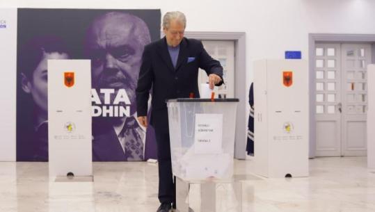 Zgjedhje, referendum apo votëbesim?! Procesi hibrid që vë në pikëpyetje vlerën ligjore të riemërimit të Berishës. Asnjë referim në Statut 