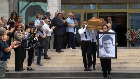 Lamtumirë Birçe Hasko! Përcillet me homazhe ‘Mjeshtri i Madh’! Artistët në lot: Kinematografia humbi aktorin e karaktereve