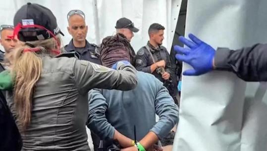 Dhuna në flotiljen ‘Sumud’, sprapsen Forcat e Mbrojtjes së Izraelit! Nën ‘shënjestër’ njësitë që kontrollohen nga Ben-Gvir