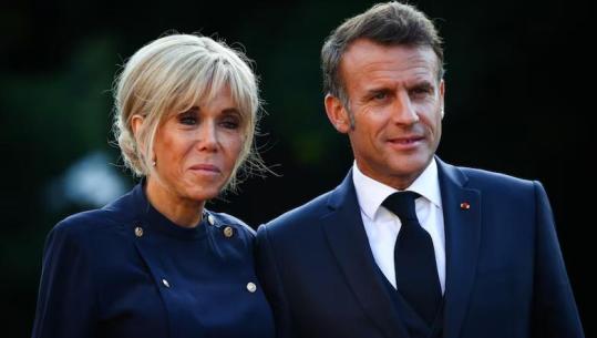 Brigitte Macron ‘kontrollon’ kandidatet femra që aplikojnë për punë në Pallatin Elyse? Libri i gazetarit zbulon tensionet në marrëdhënien e çiftit presidencial