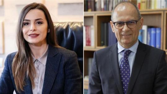 Gjykata e riktheu në detyrë me efekt të menjëhershëm, Rektori i UT, Artan Hoxha nuk zbaton vendimin e Administratives për dekanen e Drejtësisë Dorina Hoxha