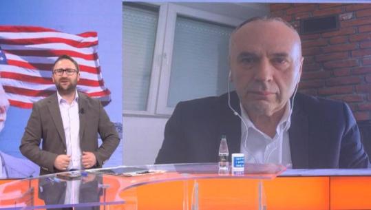 SHBA-të dhe Irani pranë marrëveshjes, ish-diplomati:Orë të vështira për të dyja palët! Moska do të tregojë ‘muskujt’ me sulmet në Kiev