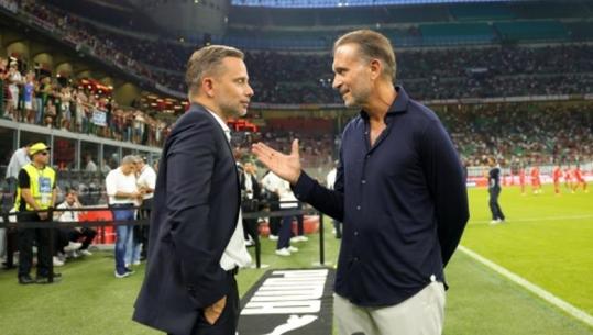 Në Itali e bëjnë të sigurt, dështimi i Milanit e ka një faturë! Gati shkarkimet e Furlanit, Tares dhe Allegrit