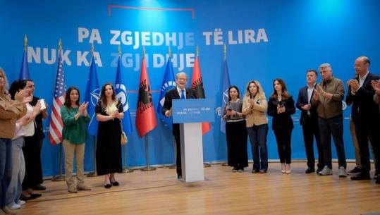 Nuk votuan Berishën, (ri)zgjodhën Ramën kryeministër