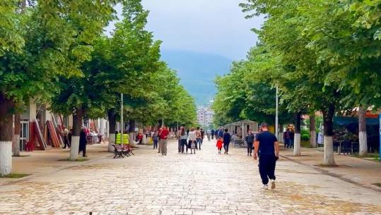 Ulsi Manja: Kur politika ndryshon fatin, Dibra nuk është më “xhepi i harruar” i Shqipërisë