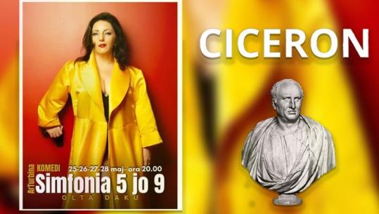 Aktivitetet kulturore/ ‘Simfonia 5 jo 9’ sonte te Teatri Kombëtar! ‘Klinika e bukurisë’ te ‘Bylis’ në Fier