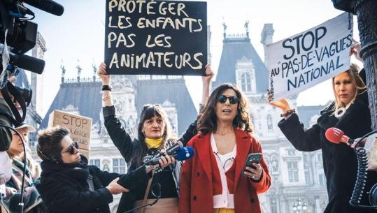 ‘Fëmija refuzoi të hynte në shkollë, kaloi në shok’, Franca përfshihet nga skandali i abuzimit seksual në kopshte! Mbi 100 akuza për përdhunim të të miturve deri në 3 vjeç
