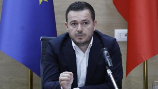 Hapen aplikimet për Skemën Kombëtare të Bujqësisë, Salla:  5 mijë kërkesa deri tani! Kemi nisur punën në 26 bashki për shoqëritë bujqësore