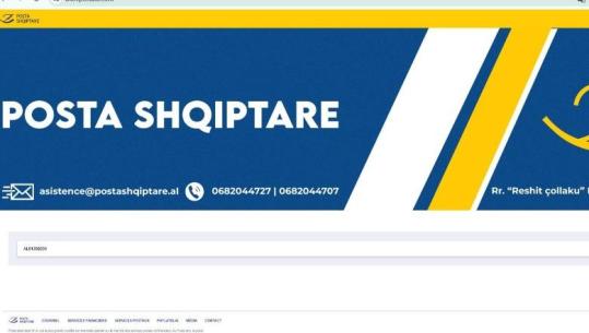 Sarandë/ Mashtronin qytetarët përmes faqeve false të Postës Shqiptare, arrestohet 22-vjeçari francez! Në kërkim edhe një gjerman