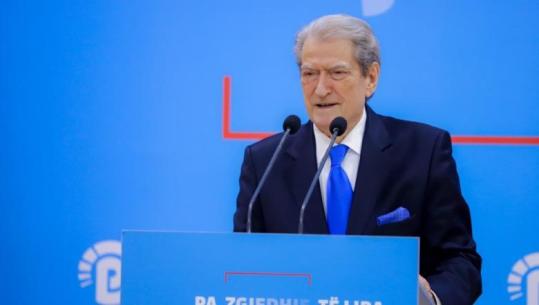 Dendias në Tiranë për çështjen e detit, Berisha mbron marrëveshjen e tij me Greqinë: Fitonim të dyja palët