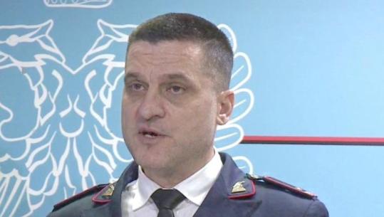 Elton Alushi, jep dorëheqjen si drejtor i policisë së Tiranës