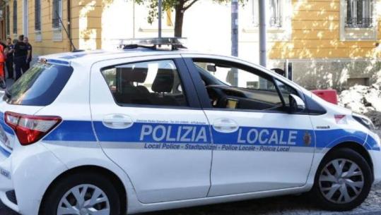 Kërkohej prej dy vitesh për vjedhje, arrestohet shqiptari 36-vjeçar në Itali, e 'tradhëtuan' kufjet e vjedhura 