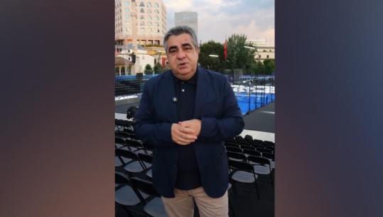 Gati për ndeshjet elitare të padelit, Gonxhja: Atmosferë unike në Tiranë, pjesmarrës 200 sportistë