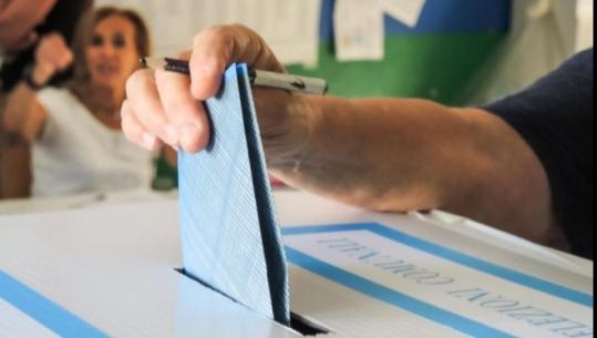 Mbyllen votimet në Itali, nisin numërimet, e djathta kryeson në Venecia dhe Reggio Calabria, ja çfarë tregojnë exit poll-et