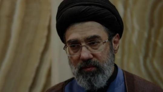 Ministria e Shëndetësisë e Iranit: Mojtaba Khamenei pësoi vetëm lëndime sipërfaqësore, gjatë sulmeve të 28 shkurtit nga SHBA dhe Izraeli