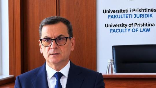 Sokol Sadushi: Shteti i së drejtës si kulturë publike, përgjegjësia e institucioneve dhe e shoqërisë