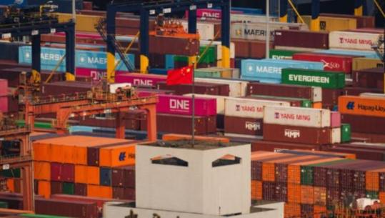  BE-ja drejt përplasjes tregtare me Kinën? Pesë shtete propozojnë mjete të reja kundër praktikave tregtare të Pekinit: Po dëmton tregun europian