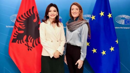 Integrimi në BE/ Spiropali: Një nga arritjet më historike të Shqipërisë, dëshirë për të qenë pjesë e një shteti më të drejtë dhe demokratik